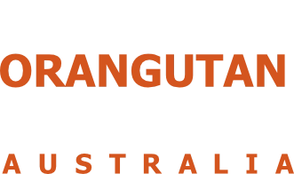 Borneo Orangutan Survival Australia
